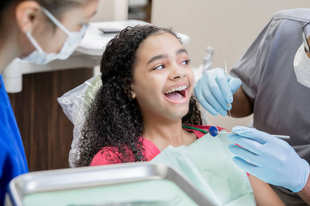 Best Emergency Dentist for Kids  in USA